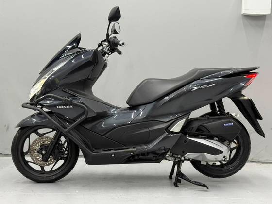 HONDA PCX 160 ABS HONDA PCX 160 ABS